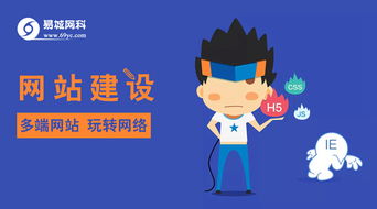 易城中國 易城網(wǎng)科 一站式網(wǎng)絡(luò)營銷服務(wù)專家,系統(tǒng)化網(wǎng)絡(luò)營銷服務(wù)提供商,最專業(yè)的城市商務(wù)門戶,全球領(lǐng)先的城市電子商務(wù)平臺,中國百強(qiáng)互聯(lián)網(wǎng)運(yùn)營商 企業(yè)網(wǎng)站設(shè)計對公司來講意味著什么