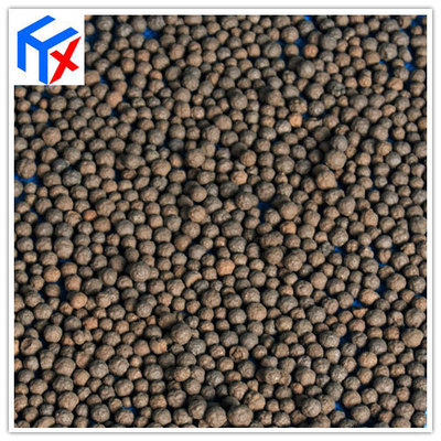 優(yōu)質(zhì)陶粒濾料 高效生物陶粒在工程中的應用與優(yōu)勢