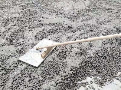 樓頂鋪設陶粒隔熱層 節(jié)能降耗的實用方案