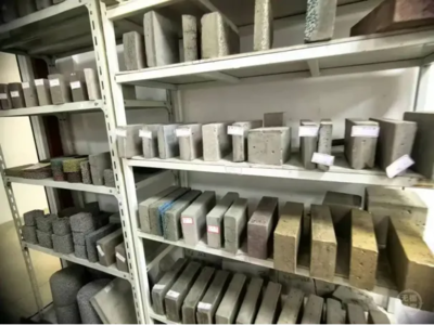 湖里的那些“泥”去哪了？揭開工程陶粒的環(huán)保秘密