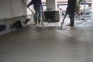 頁巖陶粒混凝土施工中空鼓與開裂的預(yù)防措施