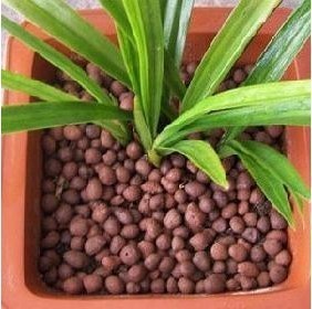 武漢陶粒 優質陶粒廠家直銷，全方位圖鑒助力您的工程項目