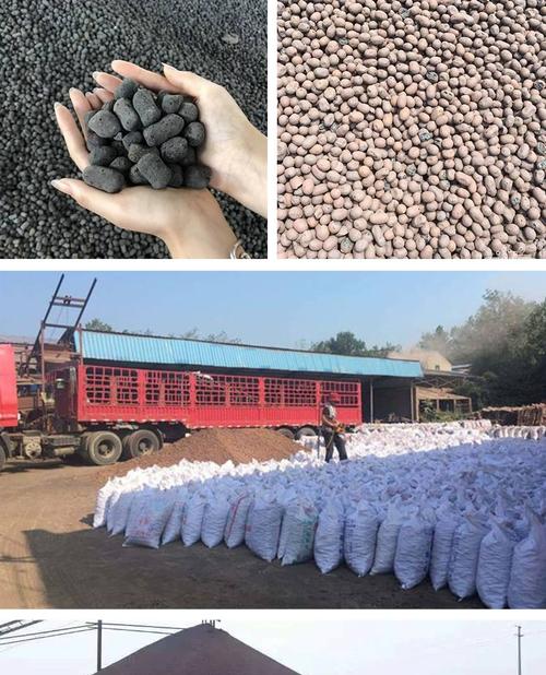 陶粒 從生產到應用，解析衛生間回填與工程填充的輕質高強之選