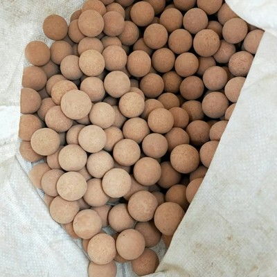 探索墨玉水處理生物陶粒與頁巖陶粒 優質工程陶粒的尋源指南